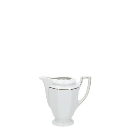 Porcelanowy mlecznik (dla 6 osób) Maria Goldlinie Rosenthal