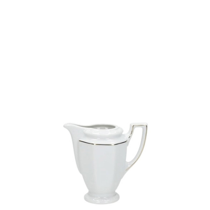 Porcelanowy mlecznik (dla 6 osób) Maria Goldlinie Rosenthal
