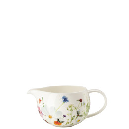 Porcelanowy mlecznik Wiosenny Ogród Rosenthal