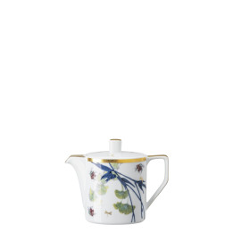 Porcelanowy mlecznik Turandot Rosenthal