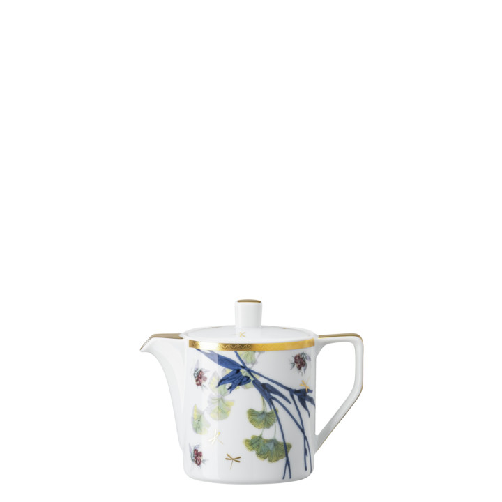 Porcelanowy mlecznik Turandot Rosenthal