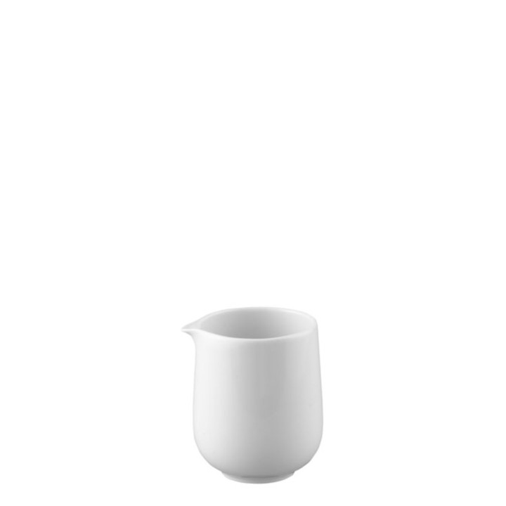 Porcelanowy mlecznik Moon Rosenthal