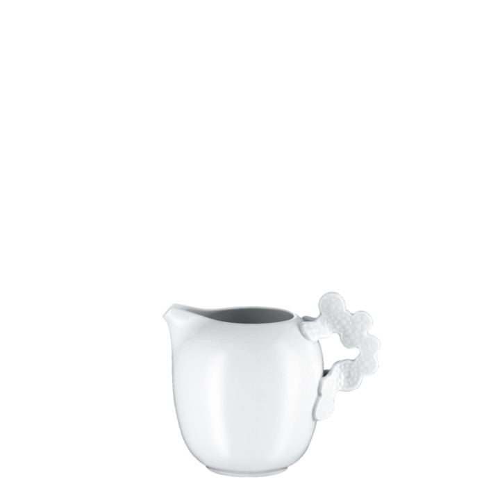 Porcelanowy mlecznik Landscape Rosenthal