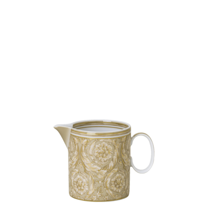 Mlecznik Versace Barocco Beige