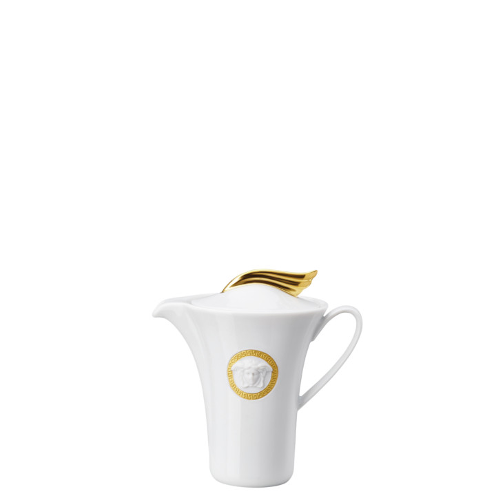 Mlecznik Versace Meandre d'Or