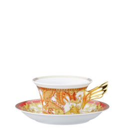 Filiżanka do herbaty Versace Asian Dream  - Edycja Limitowana