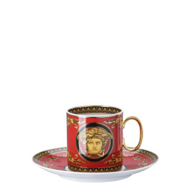Filiżanka do kawy Versace Medusa Modern Dining