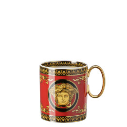 Kubek Versace Medusa Modern Dining