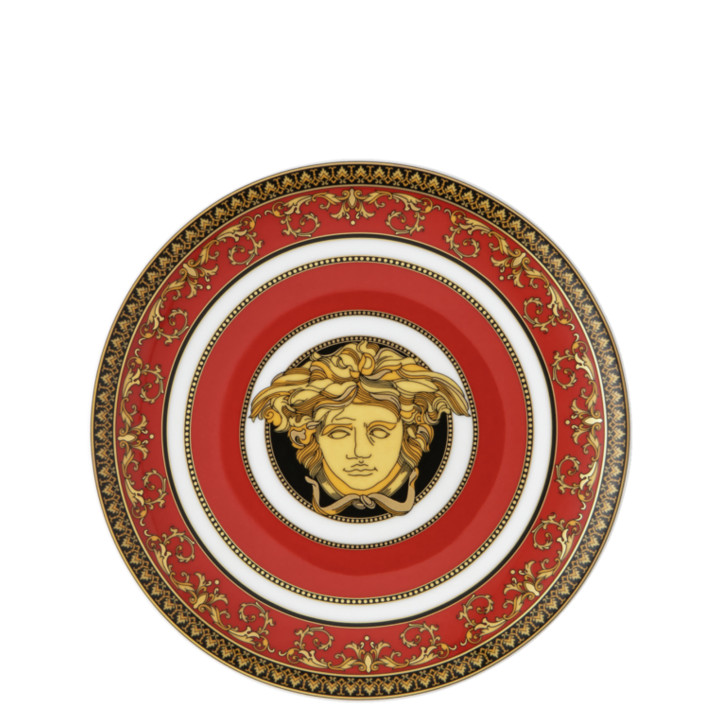 Talerz 17 cm Versace Medusa Modern Dining