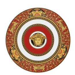 Podtalerz 33 cm Versace Medusa Modern Dining
