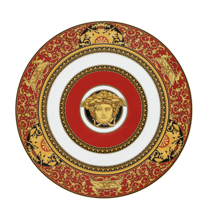 Podtalerz 33 cm Versace Medusa Modern Dining