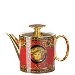 Dzbanek (dla 2 osób) Versace Medusa Modern Dining