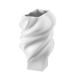 Porcelanowy wazon Squall 32 cm Rosenthal
