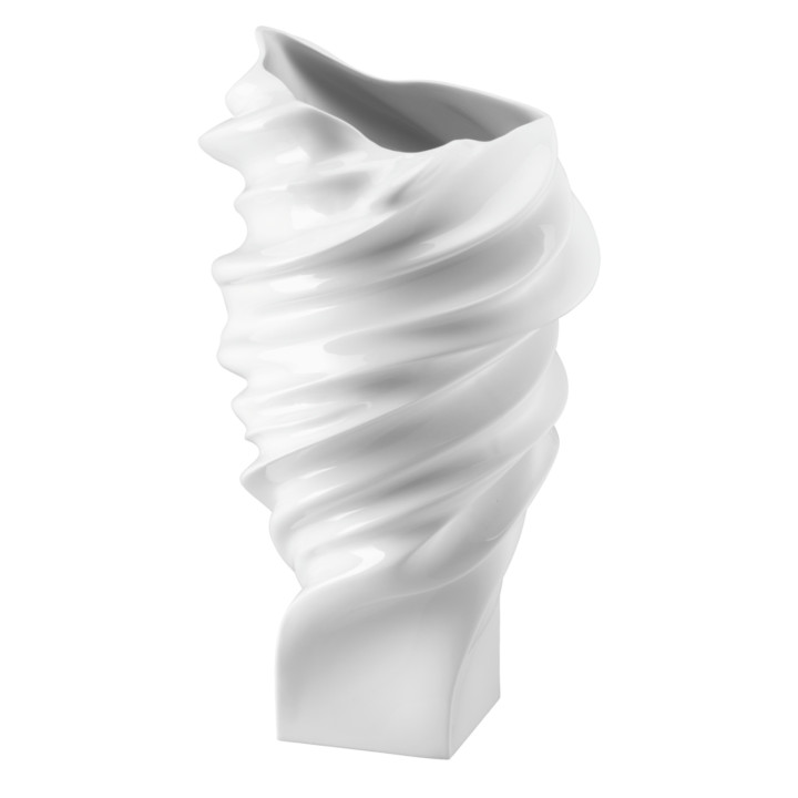 Porcelanowy wazon Squall 40 cm Rosenthal