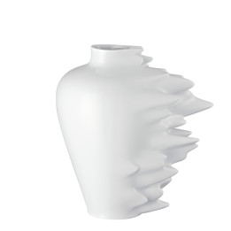 Porcelanowy wazon Fast 30 cm Rosenthal