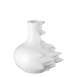 Porcelanowy wazon Fast 22 cm Rosenthal