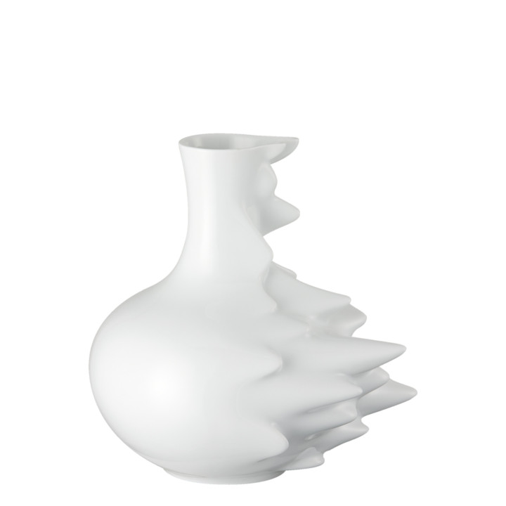 Porcelanowy wazon Fast 22 cm Rosenthal