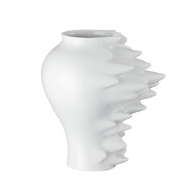 Porcelanowy wazon Fast 27 cm Rosenthal