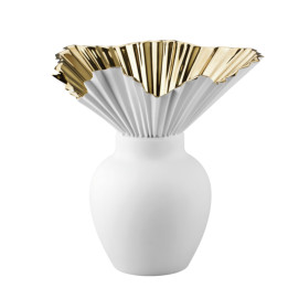 Porcelanowy wazon Falda 27 cm Rosenthal