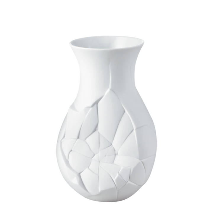 Porcelanowy wazon Vase of Phases 26 cm Rosenthal