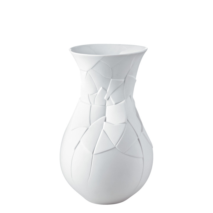 Porcelanowy wazon Vase of Phases 30 cm Rosenthal