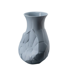 Porcelanowy wazon Vase of Phases Pacyfic 26 cm Rosenthal