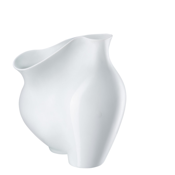Wazon La Chute 26 cm Rosenthal