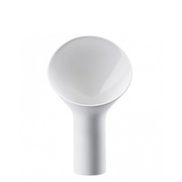 Porcelanowy wazon Fondale 33 cm Rosenthal