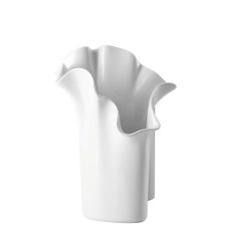 Porcelanowy wazon Asym 30 cm Rosenthal