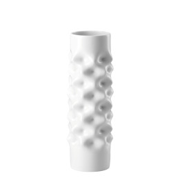Porcelanowy wazon Vibrations 32 cm Rosenthal