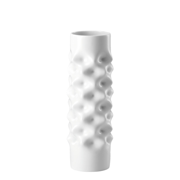 Porcelanowy wazon Vibrations 32 cm Rosenthal