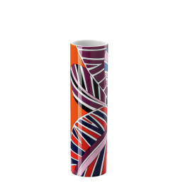 Porcelanowy wazon mot 1 Pucci Collection 23 cm Rosenthal