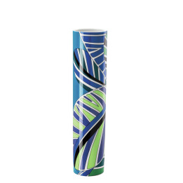 Porcelanowy wazon mot 2 Pucci Collection 36 cm Rosenthal