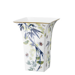 Porcelanowy wazon 24 cm Turandot Rosenthal