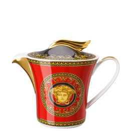 Dzbanek do herbaty Versace Medusa