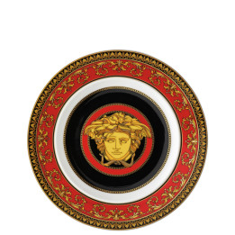 Talerz 18 cm Versace Medusa