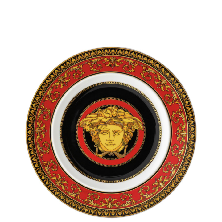 Talerz 18 cm Versace Medusa