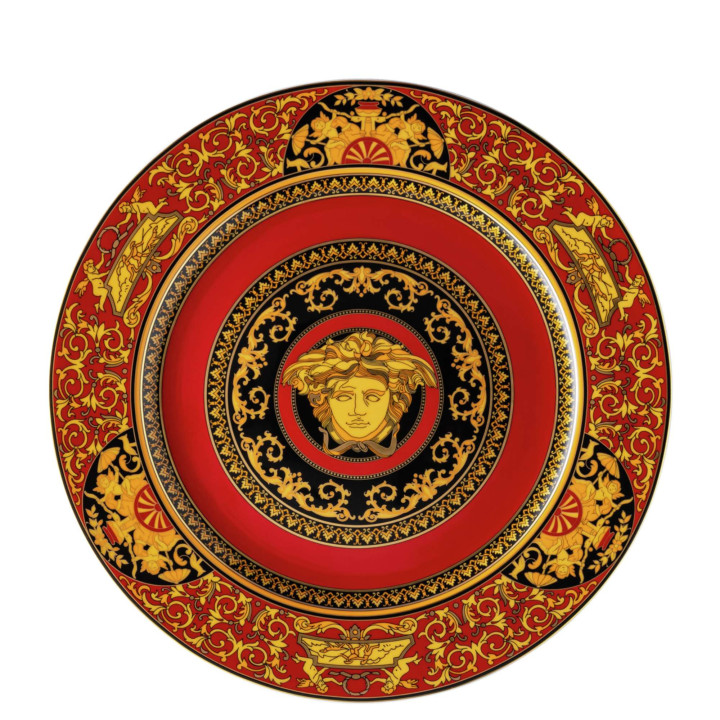 Podtalerz 30 cm Versace Medusa