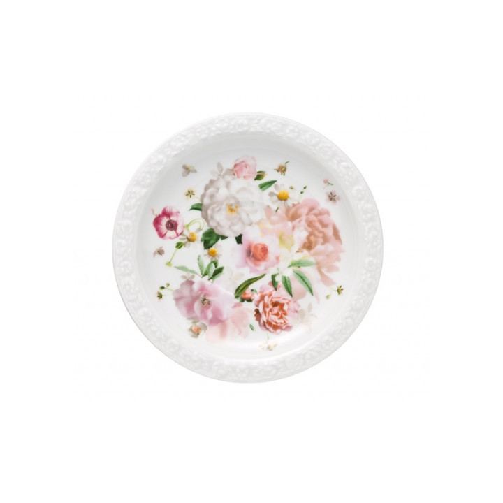 Porcelanowa filiżanka do herbaty Maria Róża Rosenthal