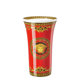 Wazon 26 cm Versace Medusa