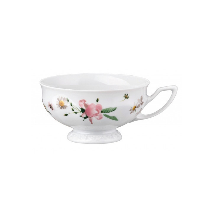 Porcelanowa filiżanka do herbaty Maria Róża Rosenthal