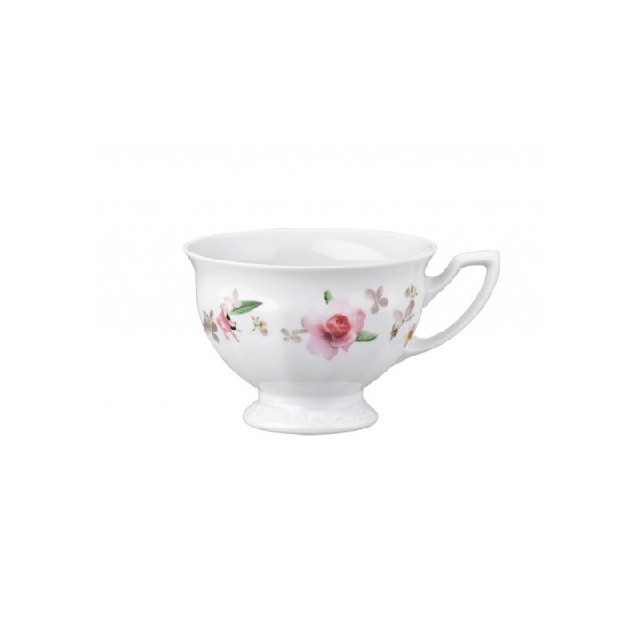 Porcelanowa filiżanka do kawy Maria Róża Rosenthal