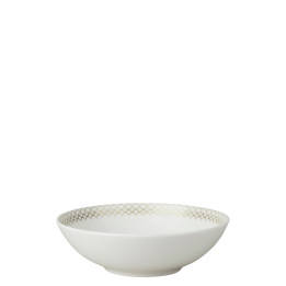 Porcelanowa kompotierka 16 cm Jade Glam Rosenthal