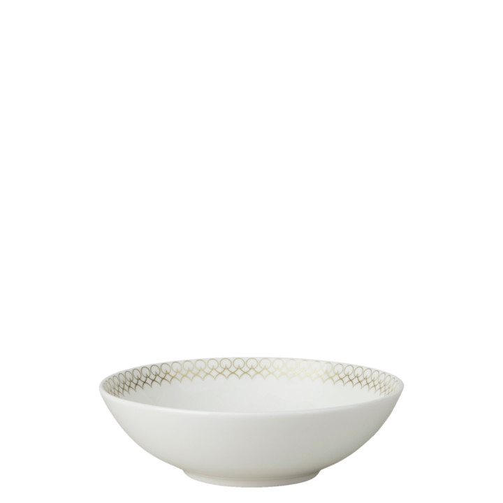 Porcelanowa kompotierka 16 cm Jade Glam Rosenthal