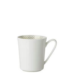 Porcelanowy kubek Jade Glam Rosenthal