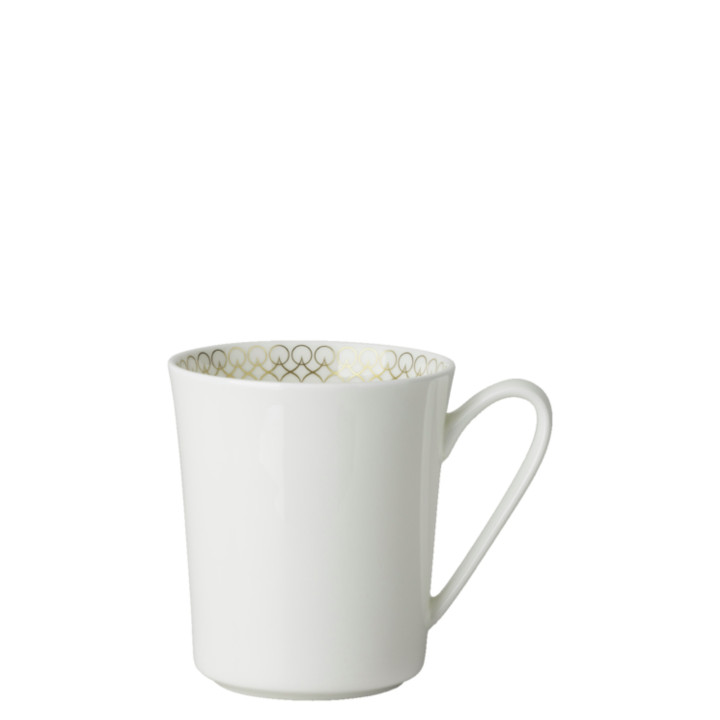Porcelanowy kubek Jade Glam Rosenthal