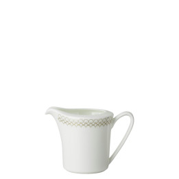 Porcelanowy mlecznik Jade Glam Rosenthal