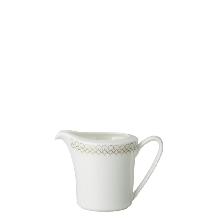 Porcelanowy mlecznik Jade Glam Rosenthal