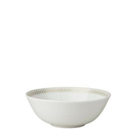 Porcelanowa salatera 21 cm Jade Glam Rosenthal