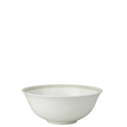 kopia Porcelanowa salatera 23 cm Jade Glam Rosenthal